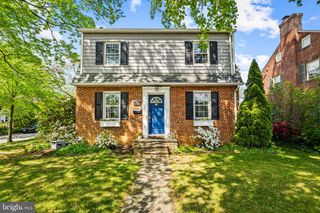 700 REGESTER AVE, Baltimore, MD 21212