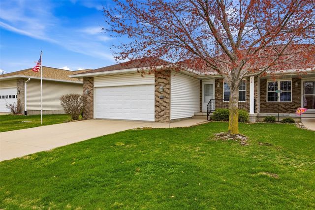 3250 Sunburst Avenue, Marion, IA 52302