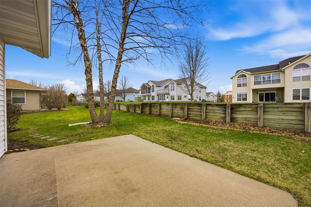 3250 Sunburst Avenue, Marion, IA 52302