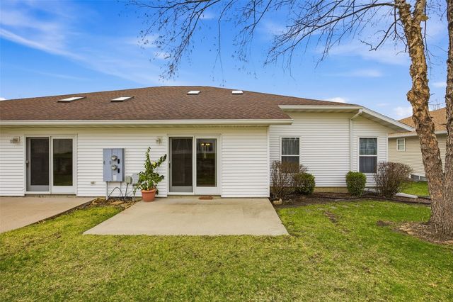 3250 Sunburst Avenue, Marion, IA 52302