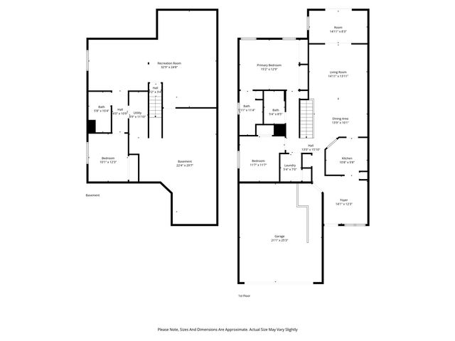 3250 Sunburst Avenue, Marion, IA 52302