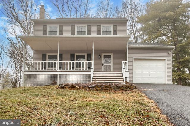 230 WOODRIDGE CIR, Shermans Dale, PA 17090
