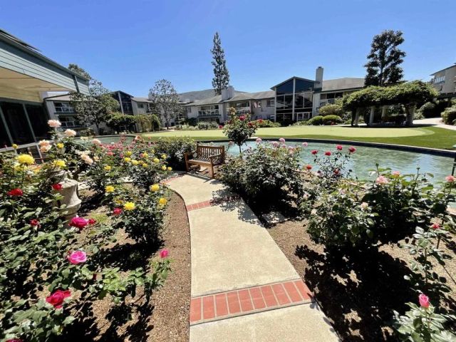 1560 Circa Del Lago D201, San Marcos, CA 92078
