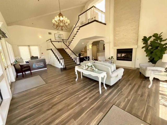 1560 Circa Del Lago D201, San Marcos, CA 92078
