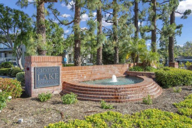 1560 Circa Del Lago D201, San Marcos, CA 92078