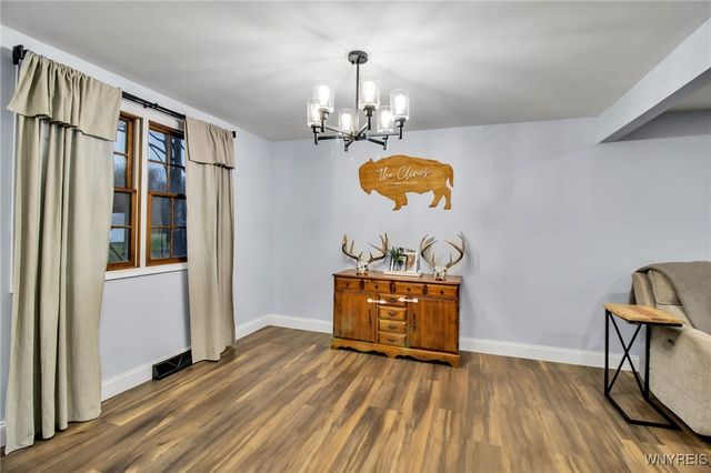 6662 Sheetram Road, Pendleton, NY 14094