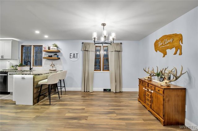 6662 Sheetram Road, Pendleton, NY 14094