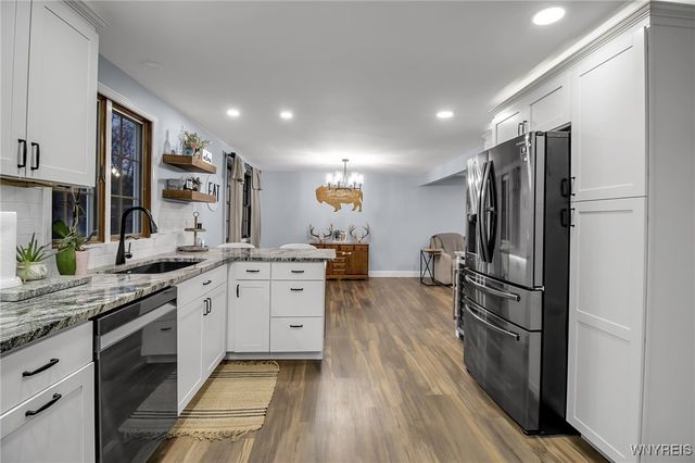 6662 Sheetram Road, Pendleton, NY 14094