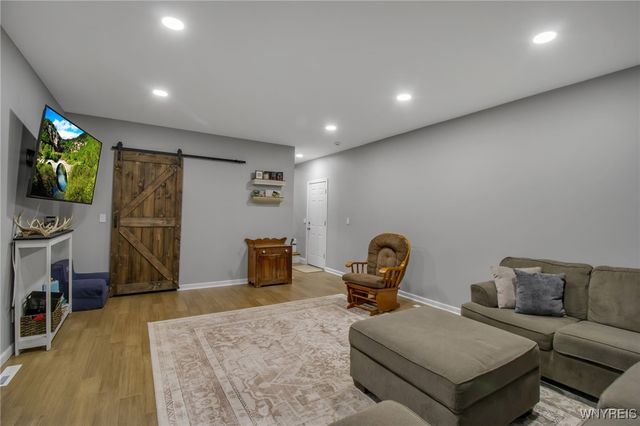 6662 Sheetram Road, Pendleton, NY 14094