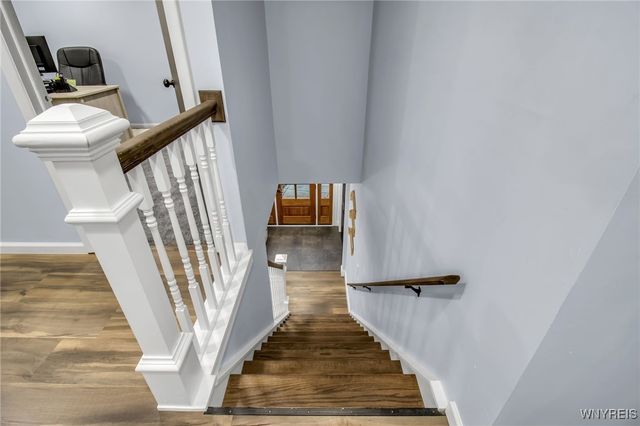 6662 Sheetram Road, Pendleton, NY 14094