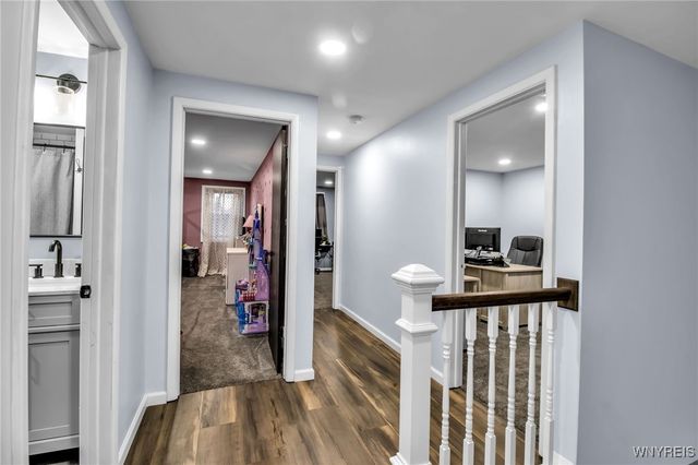 6662 Sheetram Road, Pendleton, NY 14094