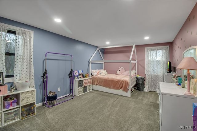 6662 Sheetram Road, Pendleton, NY 14094