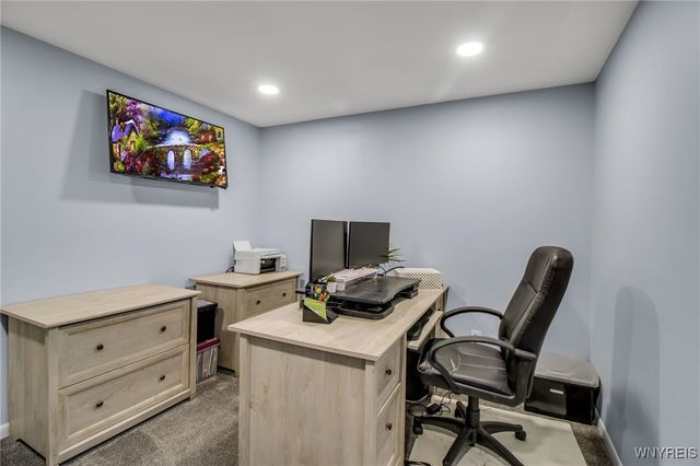 6662 Sheetram Road, Pendleton, NY 14094