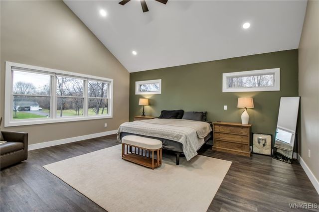 6662 Sheetram Road, Pendleton, NY 14094