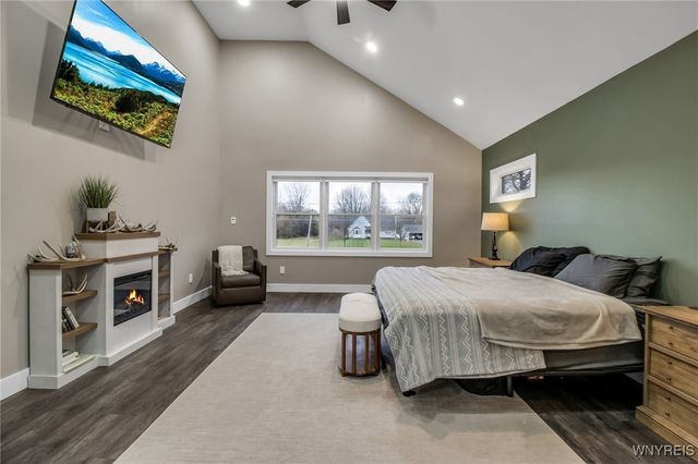 6662 Sheetram Road, Pendleton, NY 14094