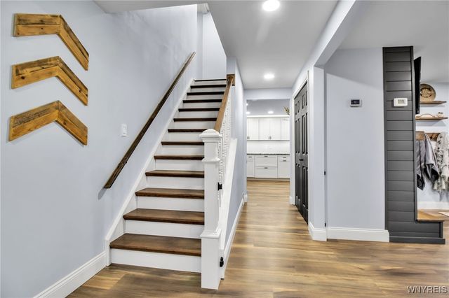 6662 Sheetram Road, Pendleton, NY 14094