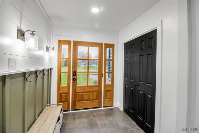 6662 Sheetram Road, Pendleton, NY 14094