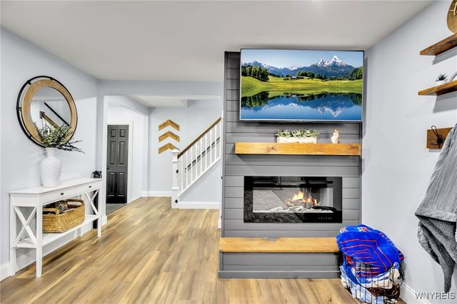 6662 Sheetram Road, Pendleton, NY 14094