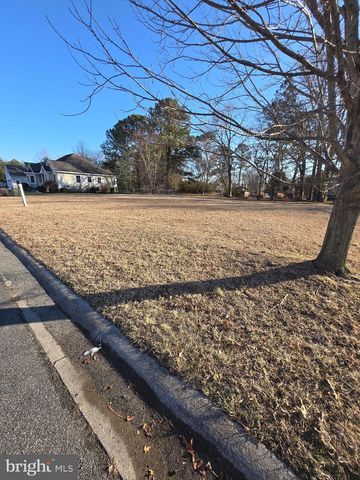 4 JORDYN CT, Ocean View, DE 19970