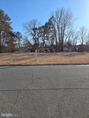 4 JORDYN CT, Ocean View, DE 19970