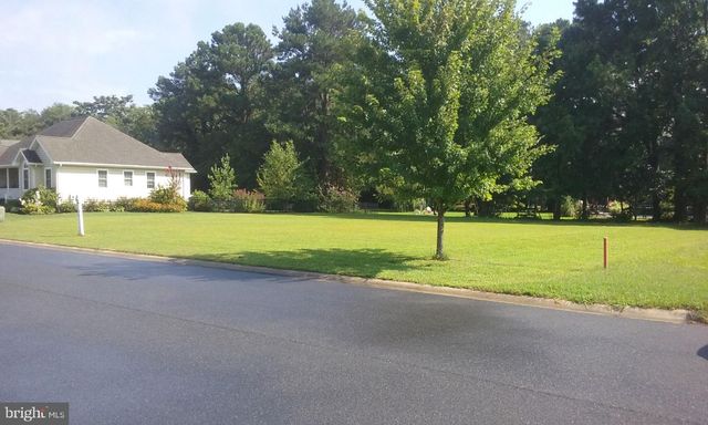 4 JORDYN CT, Ocean View, DE 19970