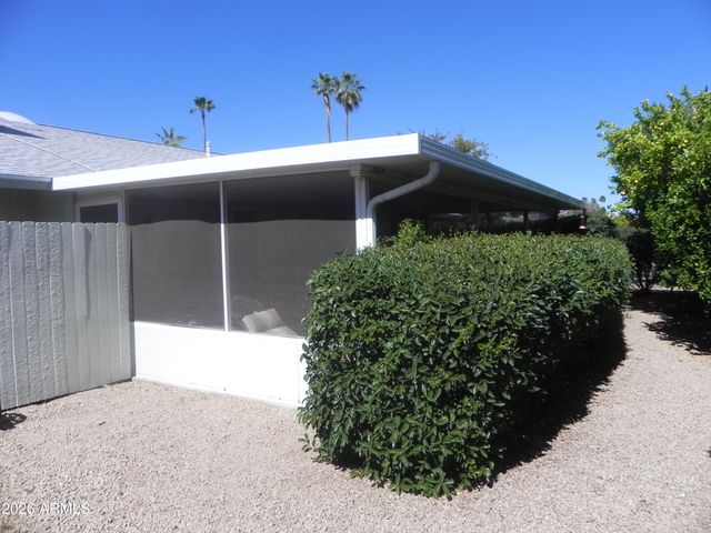 10022 W KINGSWOOD Circle, Sun City, AZ 85351