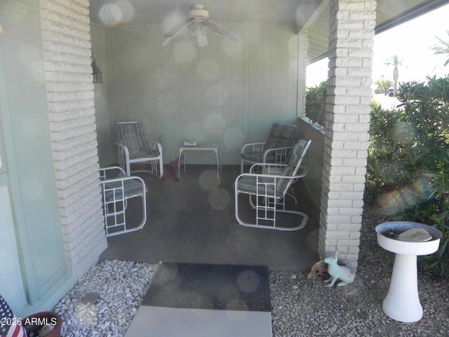 10022 W KINGSWOOD Circle, Sun City, AZ 85351