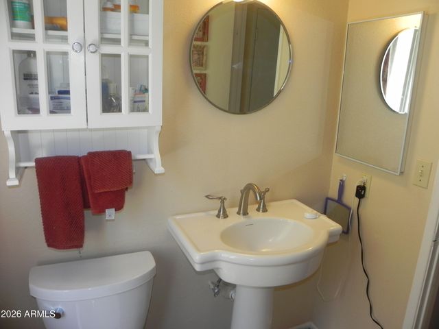 10022 W KINGSWOOD Circle, Sun City, AZ 85351