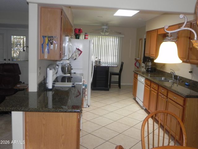 10022 W KINGSWOOD Circle, Sun City, AZ 85351