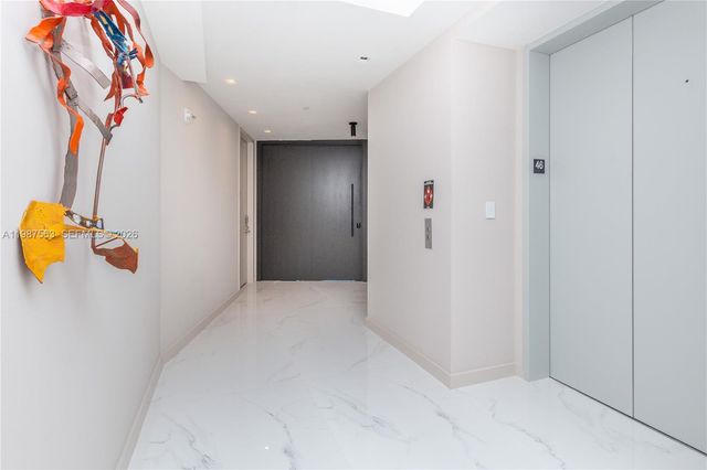 851 NE 1st Avenue PH 4611, Miami, FL 33132