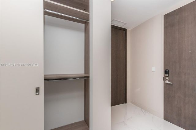 851 NE 1st Avenue PH 4611, Miami, FL 33132