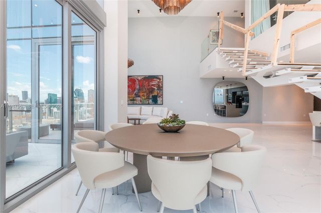851 NE 1st Avenue PH 4611, Miami, FL 33132