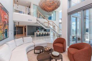 851 NE 1st Avenue PH 4611, Miami, FL 33132