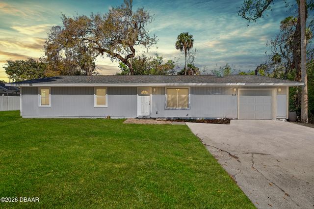 365 Hand Avenue, Ormond Beach, FL 32174