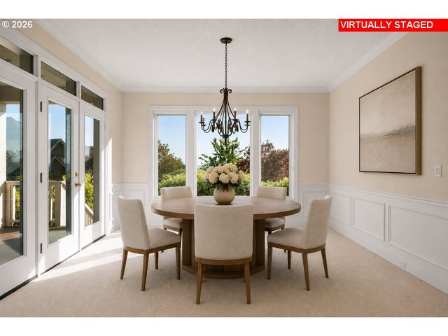14405 Nw VALLEY VIEW Ln, Portland, OR 97231