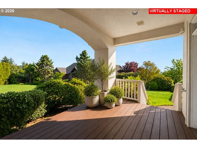 14405 Nw VALLEY VIEW Ln, Portland, OR 97231