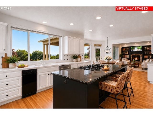 14405 Nw VALLEY VIEW Ln, Portland, OR 97231