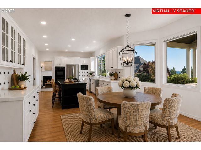 14405 Nw VALLEY VIEW Ln, Portland, OR 97231