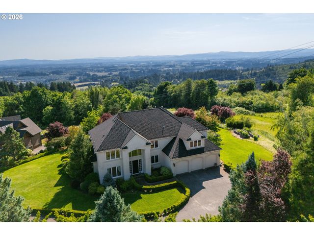 14405 Nw VALLEY VIEW Ln, Portland, OR 97231