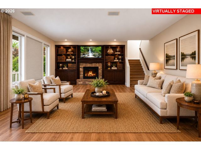 14405 Nw VALLEY VIEW Ln, Portland, OR 97231