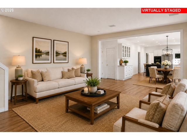 14405 Nw VALLEY VIEW Ln, Portland, OR 97231