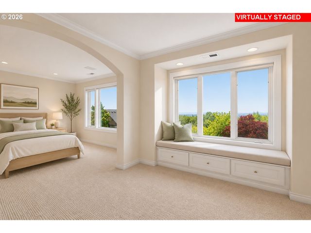 14405 Nw VALLEY VIEW Ln, Portland, OR 97231