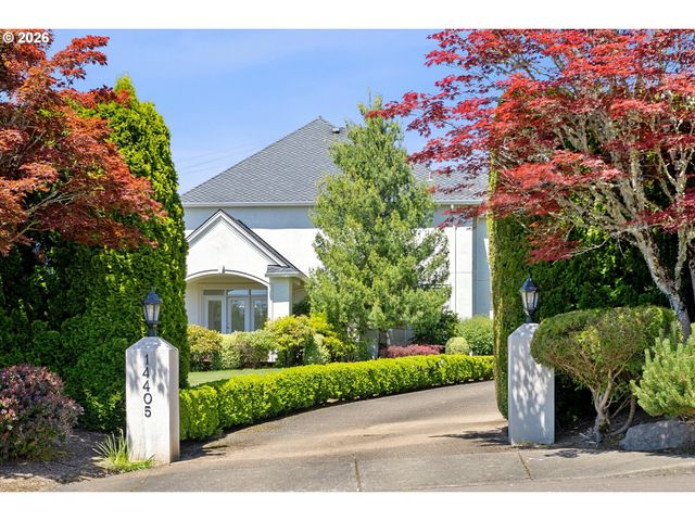 14405 Nw VALLEY VIEW Ln, Portland, OR 97231