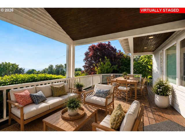 14405 Nw VALLEY VIEW Ln, Portland, OR 97231