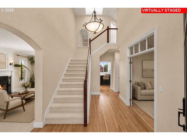 14405 Nw VALLEY VIEW Ln, Portland, OR 97231