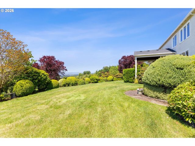 14405 Nw VALLEY VIEW Ln, Portland, OR 97231