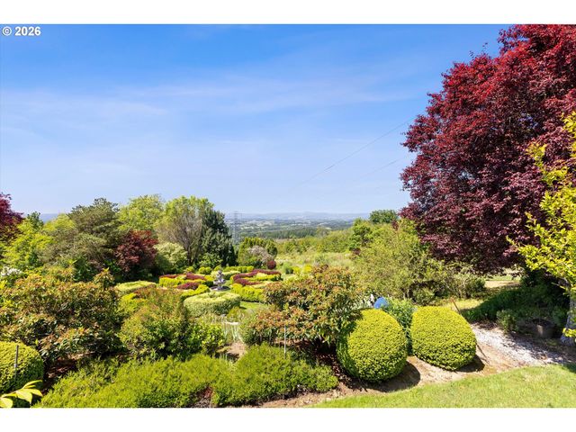 14405 Nw VALLEY VIEW Ln, Portland, OR 97231