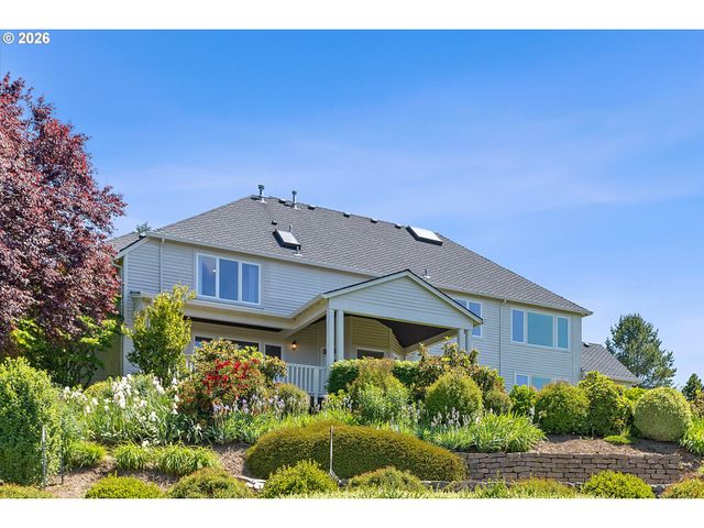 14405 Nw VALLEY VIEW Ln, Portland, OR 97231