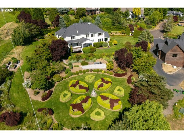 14405 Nw VALLEY VIEW Ln, Portland, OR 97231