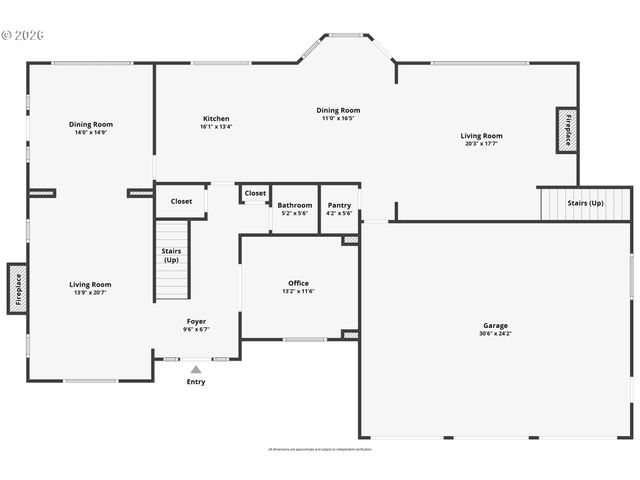 14405 Nw VALLEY VIEW Ln, Portland, OR 97231